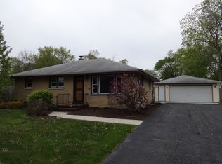 41454 N Lake View Ave, Zion, IL 60099