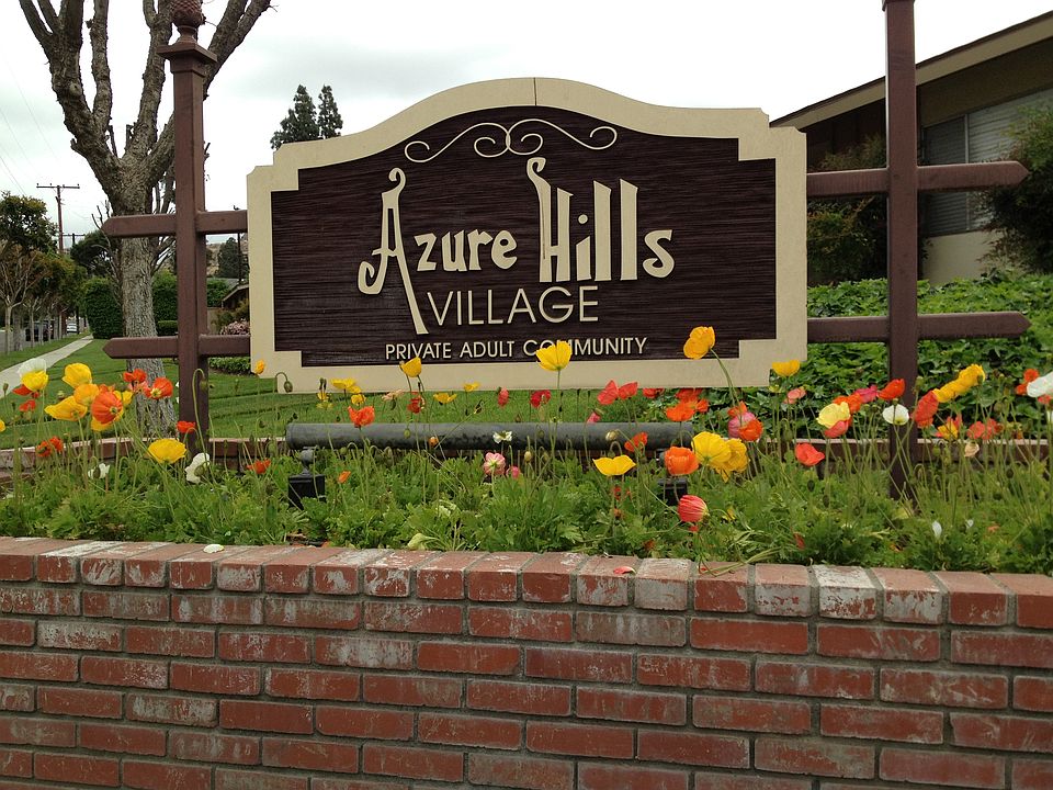 Azure Hills Village