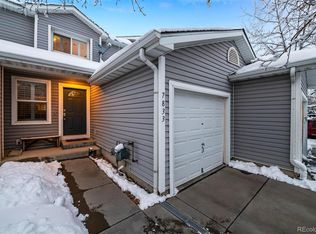 7833 S Kalispell Cir, Englewood, CO 80112