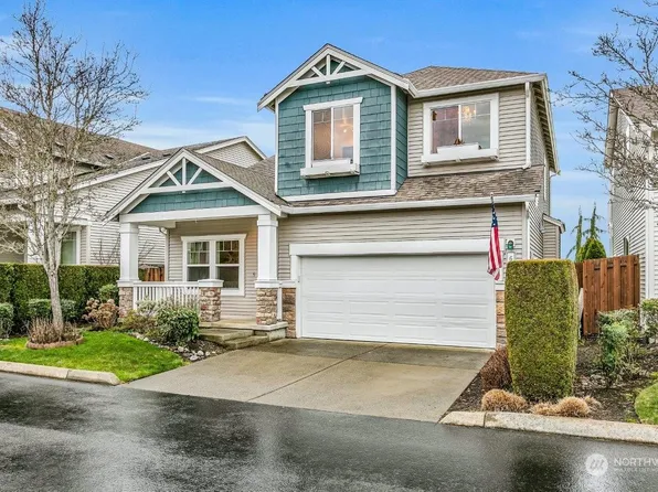 6315 Elizabeth Avenue SE #8, Auburn, WA 98092