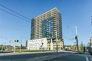 181 King St S #1010 — Photo 1