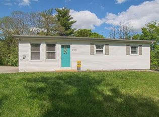 2172 Pearl Dr, Arnold, MO 63010