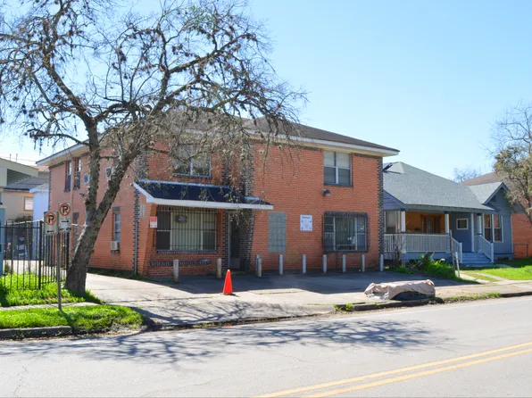 4720 Polk St, Houston, TX