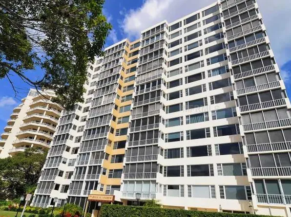 555 S Gulfstream Ave Unit 602, Sarasota, FL 34236