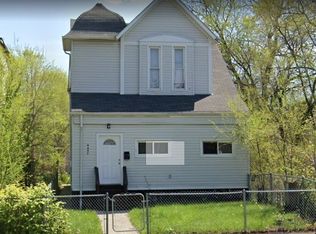 6605 S Stewart Ave, Chicago, IL 60621