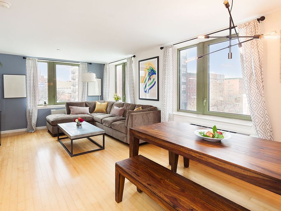 1st image of 2132-2136 2nd Ave Unit 3B
