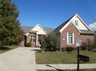 421 Shoemaker Dr, Carmel, IN 46032