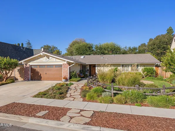45 N Lucas Ct, Thousand Oaks, CA 91320