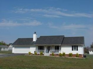 229 McMillin Blvd, Boiling Springs, SC 29316