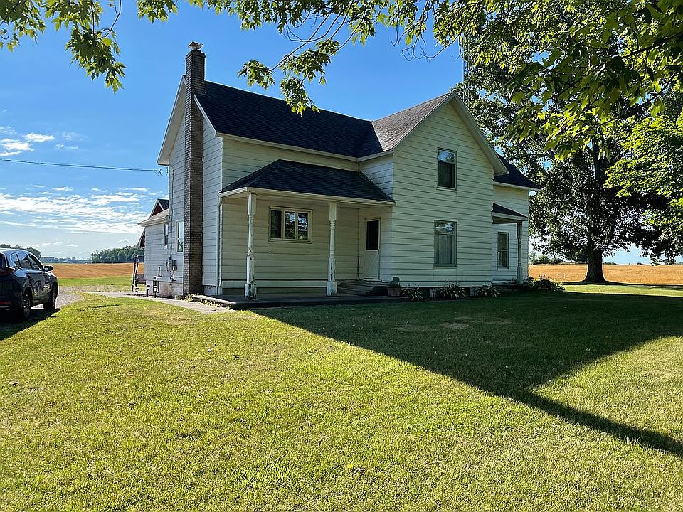 4575 S Van Dyke Rd, Ubly, MI 48475 Zillow