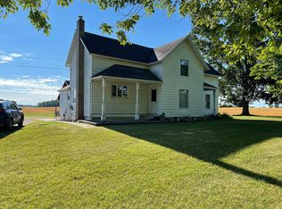 4575 S Van Dyke Rd, Ubly, MI 48475