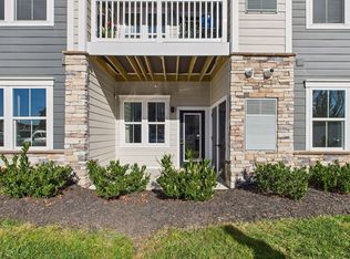 6601 Citory Way #101, Moseley, VA 23120