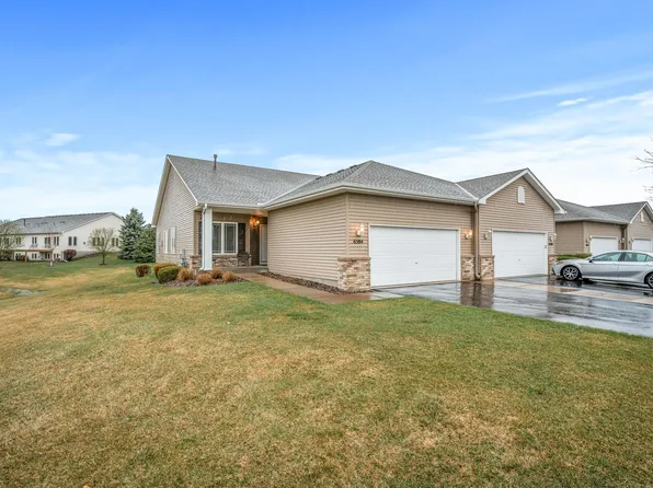 6384 Manchester Way NE, Otsego, MN 55301