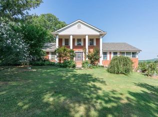 703 Shibley Rd, Van Buren, AR 72956