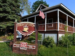 343 E Sheridan St, Ely, MN 55731