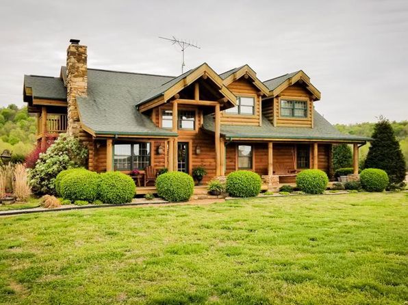 Crittenden County Ky Single Family Homes For Sale 20 Homes Zillow