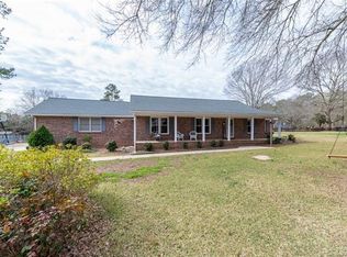 1222 Trailstream Dr, Lancaster, SC 29720