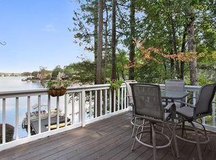 3731 Spinnaker Cir, Alpharetta, GA 30005