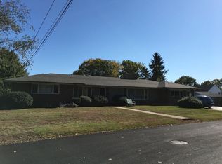 28 Arlington St, Westerly, RI 02891