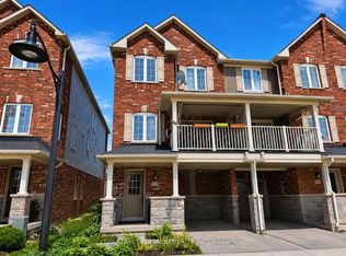6 Nisbet Blvd #54, Hamilton, ON L8B 0S9