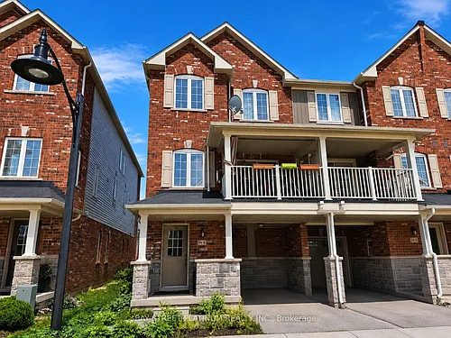 6 Nisbet Blvd #54 Photo 1