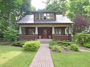 6140 Robison Rd, Cincinnati, OH 45213