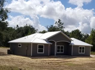 13990 NE 60th St, Williston, FL 32696