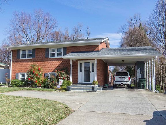 2nd image of 3811 Breckenridge Ln