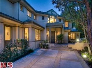 3193 N Deep Canyon Dr, Beverly Hills, CA 90210