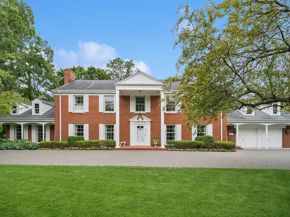 950 Sheridan Rd, Glencoe, IL 60022