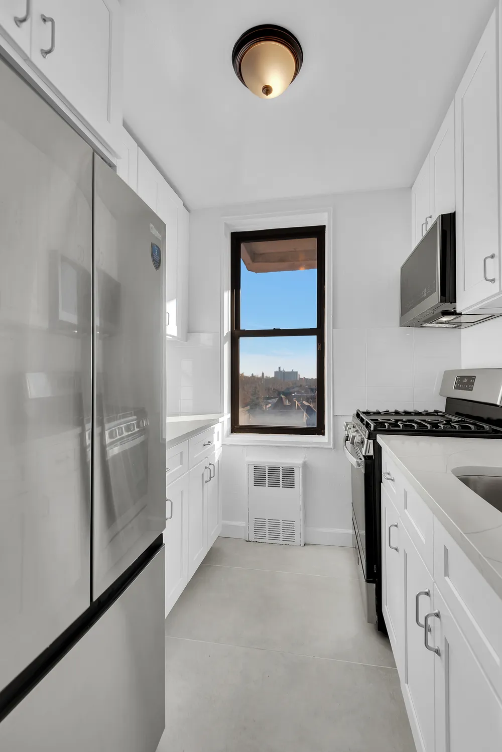 414 Elmwood Avenue #5A in Midwood, Brooklyn | StreetEasy