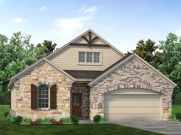 824 Elmstead Dr, Fort Worth, TX 76108