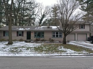 406 Spruce Dr, Trail Creek, IN