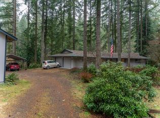 30202 NE Stoddard Rd, Yacolt, WA 98675