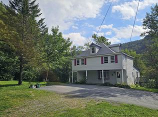 94 Canal Drive, Readsboro, VT 05350-9640