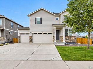 14607 Piedmontese Drive, Mead, CO 80542