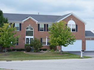 1406 Benton Rd, Lake Villa, IL 60046