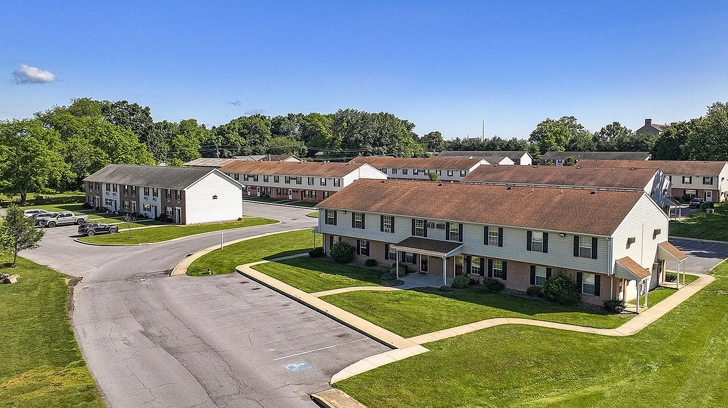 Shippensburg Village Townhomes — Photo 4