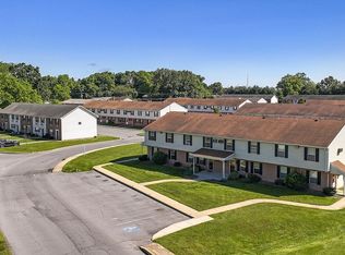 Shippensburg Village Townhomes, Shippensburg, PA 17257