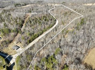 0 Carman Creek Spur, Kings Mountain, KY 40442