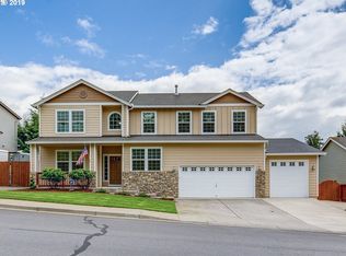 4758 U St, Washougal, WA 98671