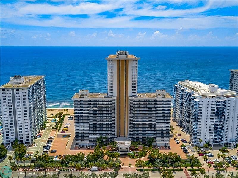1st image of 3500 Galt Ocean Dr APT 107