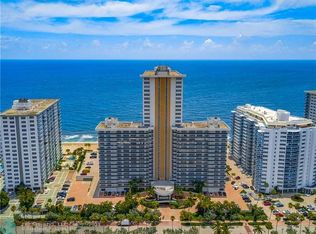 3500 Galt Ocean Dr APT 107, Fort Lauderdale, FL 33308