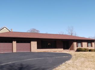 1710 Spring Ridge Rd, Big Stone Gap, VA 24219