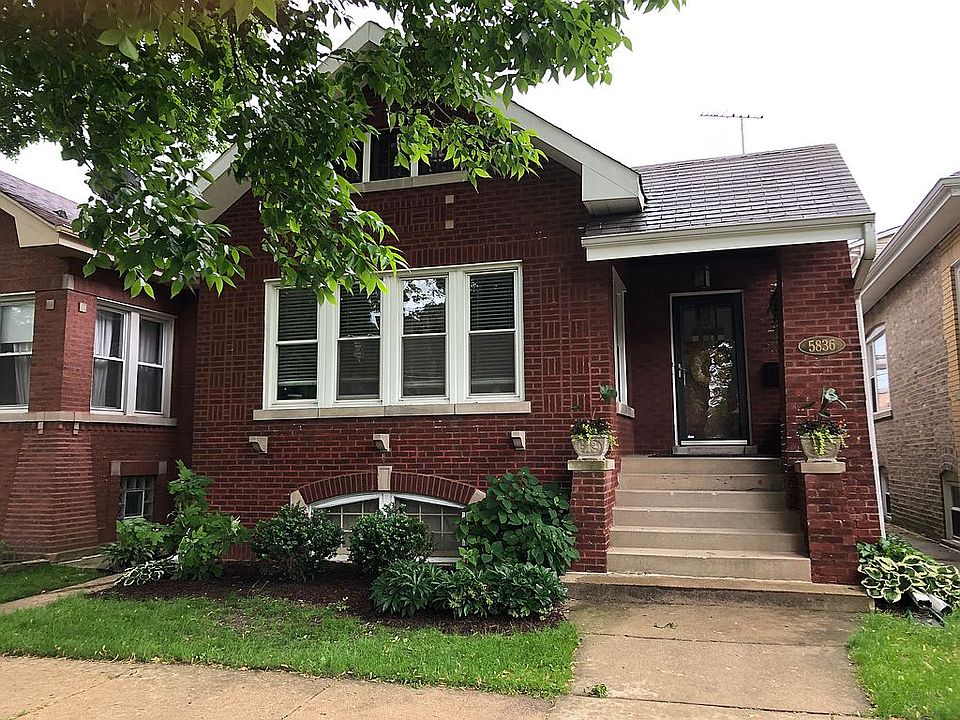 1st image of 5836 N Washtenaw Ave