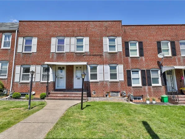 425 E Garrison St, Bethlehem, PA 18018