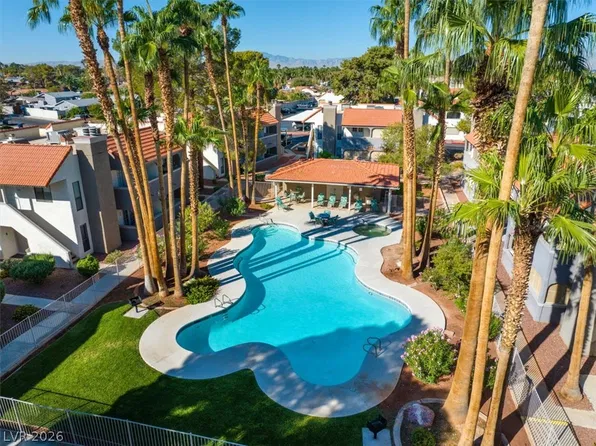 3411 Sunfish Dr Unit A, Henderson, NV 89014