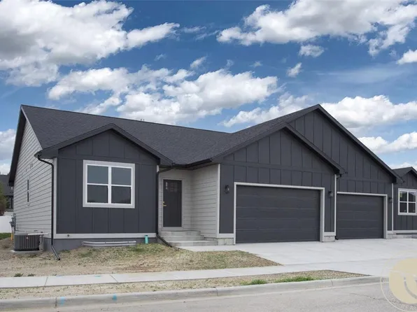 6421 Southern Bluffs Ln, Billings, MT 59106