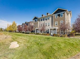 155 W Silverado Cmn SW, Calgary, AB T2X0S3