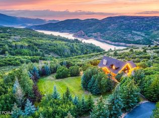 3777 E State Route 32, Heber, UT 84032